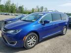 2020 Chrysler Pacifica Touring L for Sale in Leroy, NY - Front End