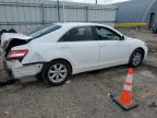 2011 Toyota Camry Base   zu verkaufen in Wichita, KS - Rear End