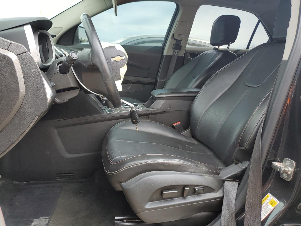 2013 Chevrolet Equinox Lt VIN: 2GNALPEK2D6150713 Lot: 62319885