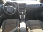2012 Dodge Caliber Sxt იყიდება Oklahoma City-ში, OK - Front End