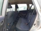 2013 HONDA JAZZ I-VTE for sale at Copart SANDWICH