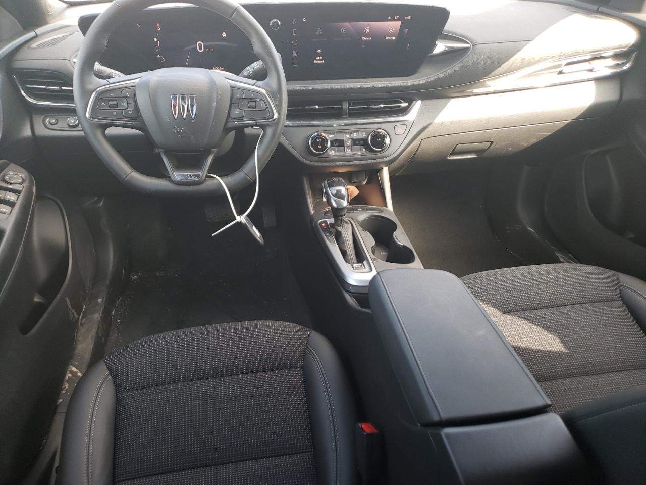 2025 Buick Envista Preferred VIN: KL47LAEP5SB121352 Lot: 61463505