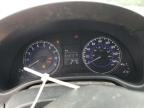 2011 INFINITI G37 for sale at Copart CT - HARTFORD SPRINGFIELD