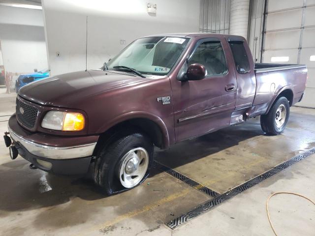 2001 Ford F150 
