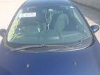2012 FORD FIESTA ZET for sale at Copart YORK