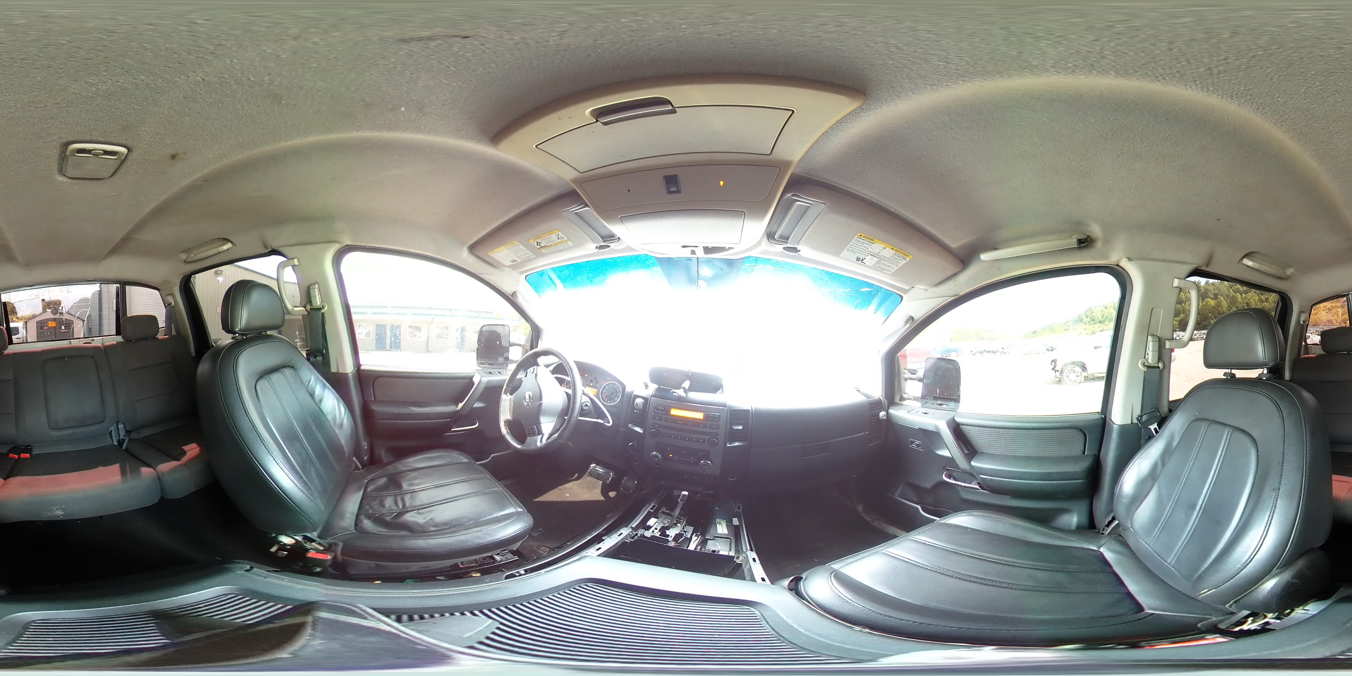 2010 Nissan Titan Xe VIN: 1N6AA0EC5AN318542 Lot: 59895335