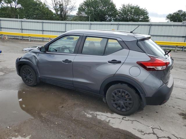  NISSAN KICKS 2019 Szary