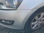 2013 VOLKSWAGEN POLO MATCH for sale at Copart EAST KILBRIDE
