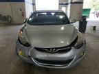 2012 Hyundai Elantra Gls   for Sale in Sandston, VA - Front End