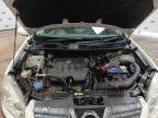 2008 NISSAN QASHQAI TE for sale at Copart NEWBURY
