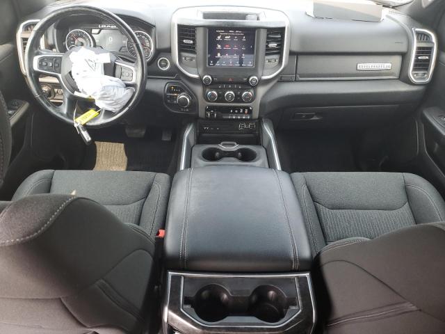  RAM 1500 2019 Бургунди