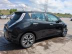 2015 Nissan Leaf S на продаже в Littleton, CO - Front End