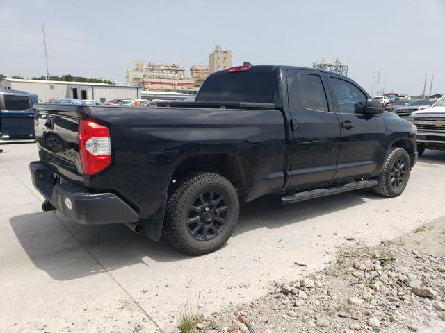  TOYOTA TUNDRA 2021 Czarny