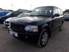2008 LAND ROVER RANGE ROVE for sale at Copart WESTBURY