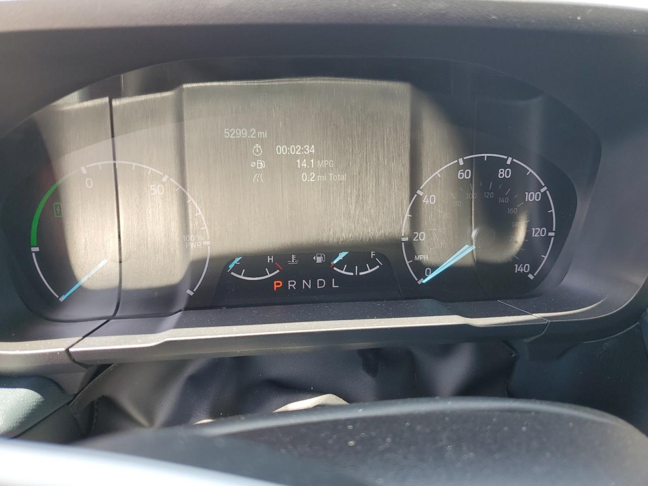 2024 Ford Maverick Xlt VIN: 3FTTW8H3XRRB74065 Lot: 61027675