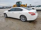 2011 Nissan Maxima S for Sale in Haslet, TX - Front End
