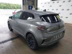 2025 RENAULT CLIO ESPRIT ALPINE ETECH  for sale at Copart EAST KILBRIDE