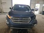 2018 Ford Edge Titanium na sprzedaż w Lexington, KY - Front End