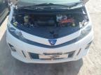 2014 TOYOTA ESTIMA HYB for sale at Copart WOLVERHAMPTON