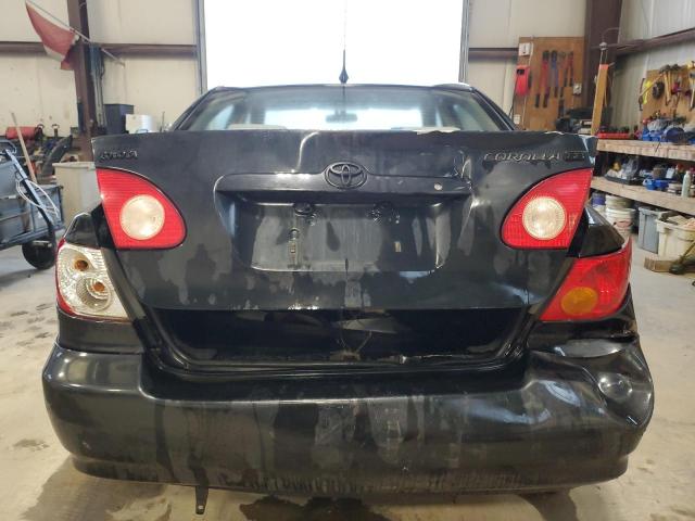 2004 TOYOTA COROLLA CE  