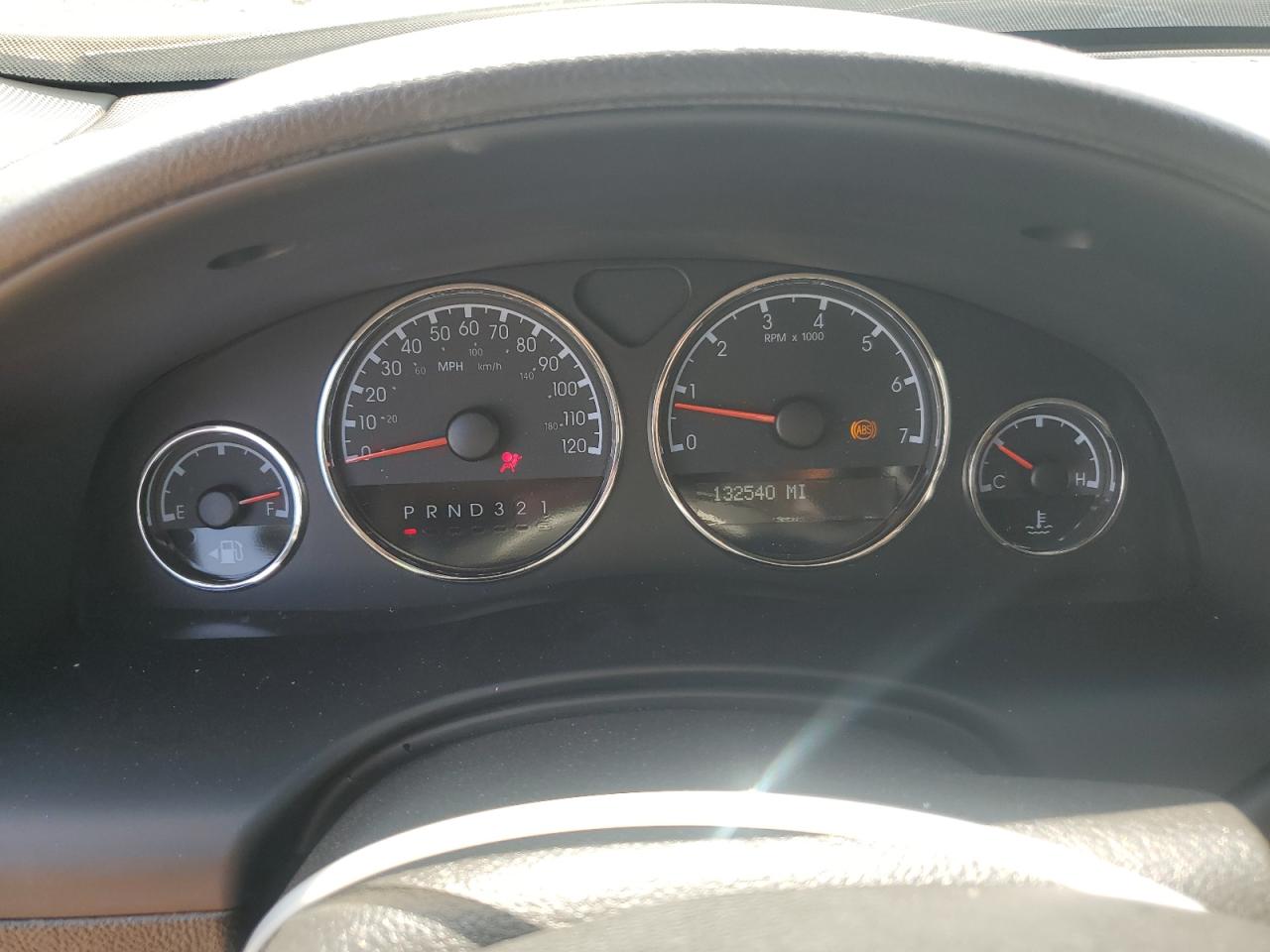 2007 Chevrolet Uplander Ls VIN: 1GNDV23167D117773 Lot: 61465035