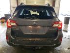 2015 Subaru Outback 2.5I Premium на продаже в Avon, MN - Hail