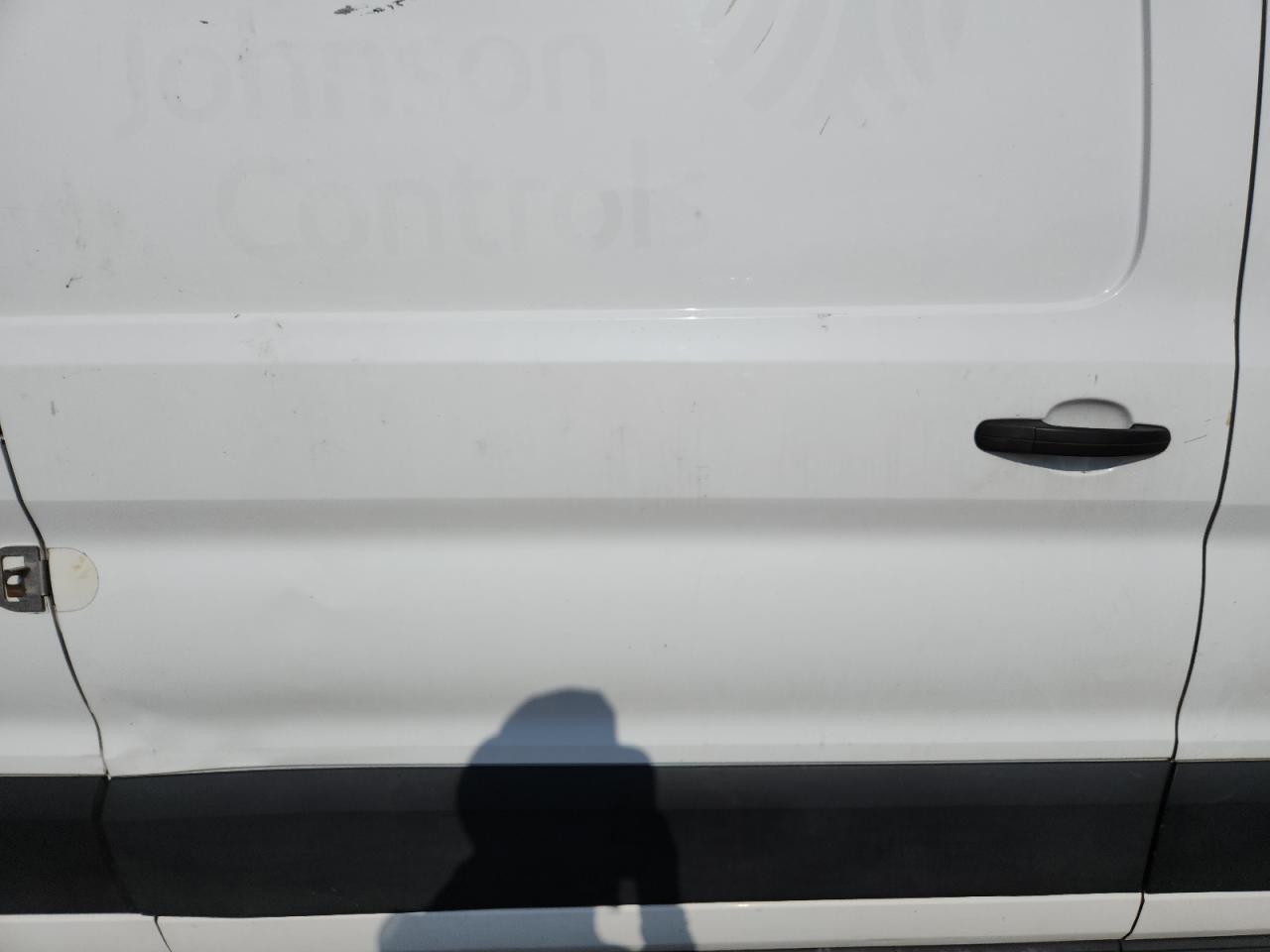 2019 Ford Transit T-250 VIN: 1FTYR2YM3KKA41158 Lot: 59869945