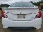 2016 Nissan Versa S   იყიდება Hampton-ში, VA - Front End