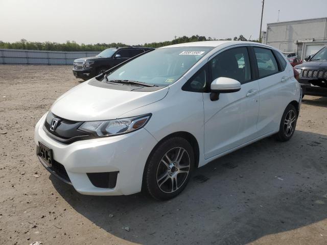 2015 Honda Fit Lx