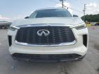 2023 Infiniti Qx60 Sensory   de vânzare în Lebanon, TN - Rear End
