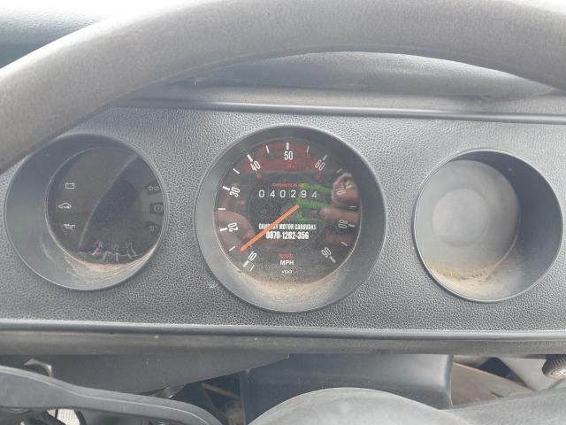 2006 VOLKSWAGEN CARAVELLE