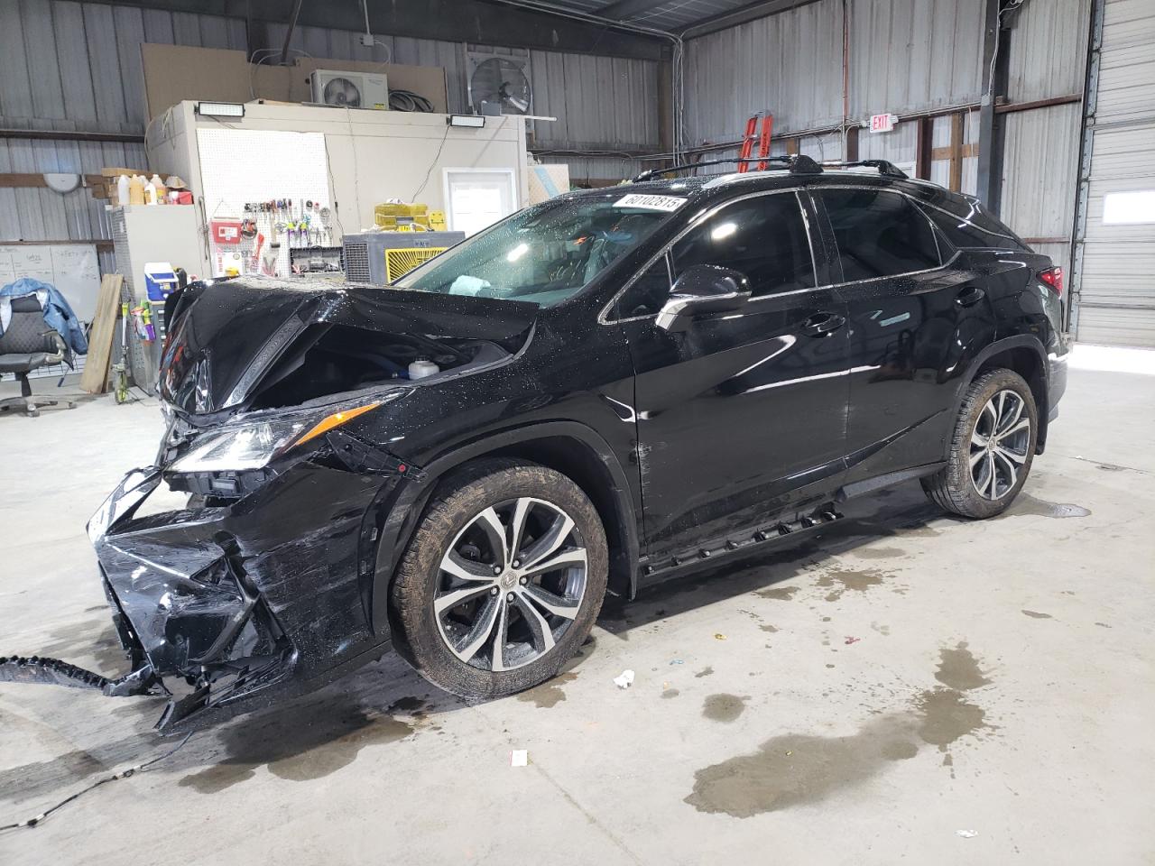 Rogersville, MO에서 판매 중인 2017 Lexus Rx 350 Base - Front End