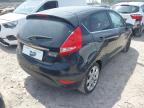 2010 FORD FIESTA ZET for sale at Copart BRISTOL
