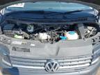 2018 VOLKSWAGEN TRANSPORTE for sale at Copart WESTBURY