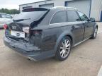 2012 AUDI A6 ALLROAD for sale at Copart NEWBURY