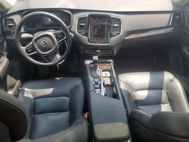 Parquets VOLVO XC90 2016 Silver