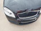 2008 SKODA FABIA 2 TD for sale at Copart SANDY