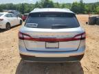 2016 Lincoln Mkx Premiere   للبيع في China Grove، NC - Damage History
