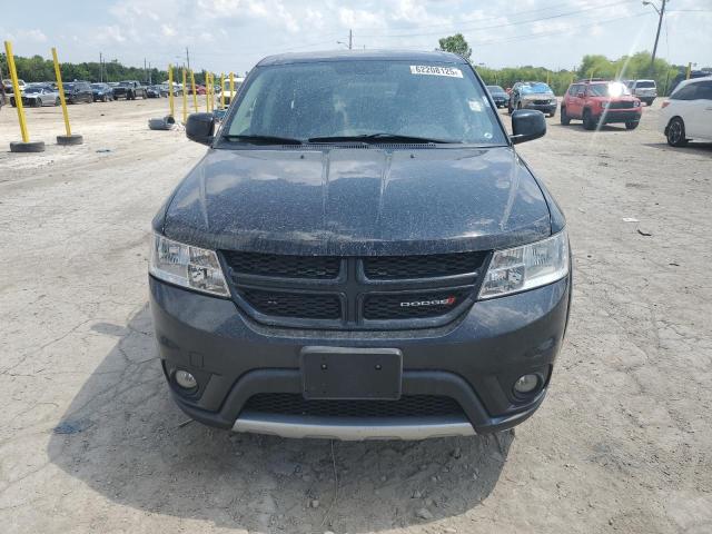  DODGE JOURNEY 2013 Чорний