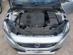 2015 VOLVO V40 R-DESI for sale at Copart BRISTOL