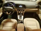 2019 Hyundai Elantra Se   de vânzare în Chalfont, PA - Side