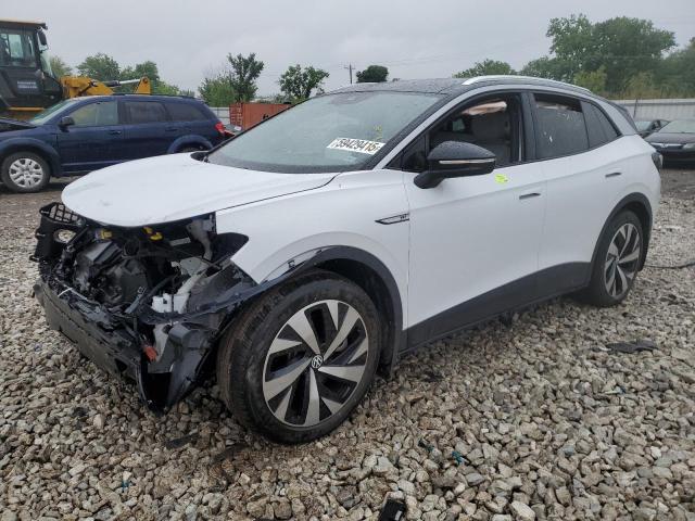 VOLKSWAGEN ID.4 FIRST 2021