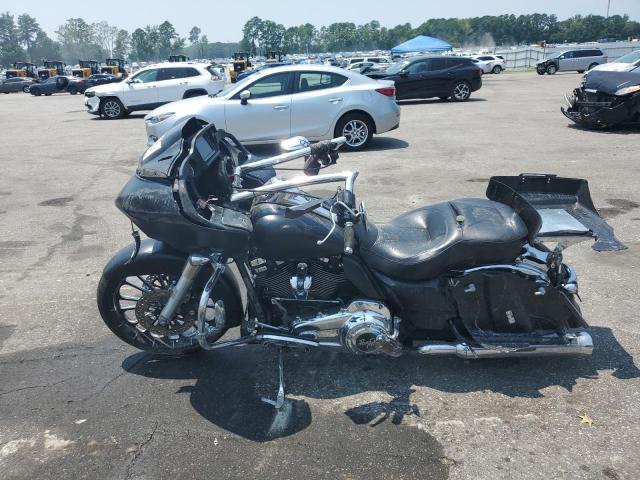 2018 HARLEY-DAVIDSON FLTRX ROAD GLIDE  