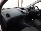 2010 FORD FIESTA ZET for sale at Copart WESTBURY