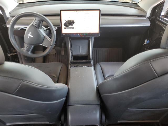  TESLA MODEL Y 2021 Black