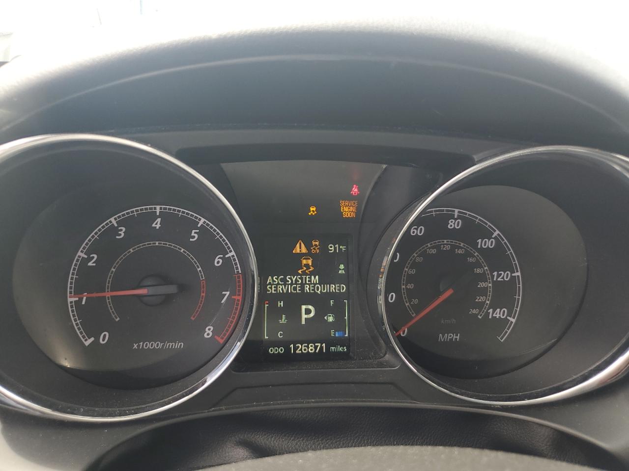 2016 Mitsubishi Outlander Sport Es VIN: JA4AP3AUXGZ023224 Lot: 62485845