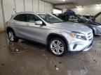 2017 Mercedes-Benz Gla 250 4Matic for Sale in Madisonville, TN - Front End
