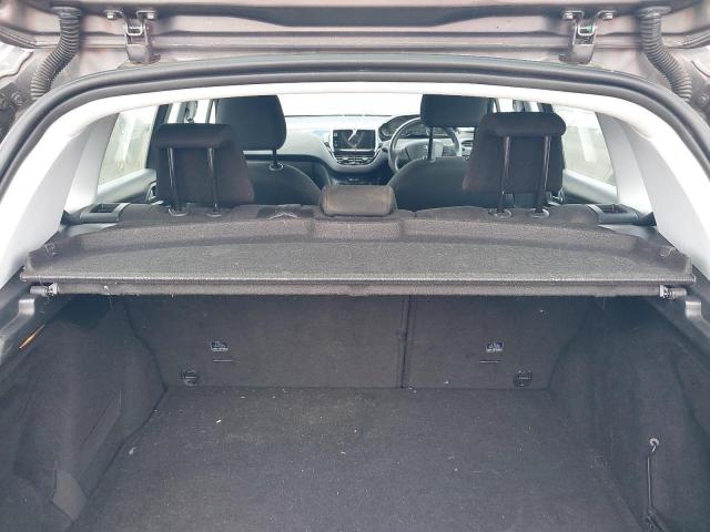2016 PEUGEOT 2008 ACTIV