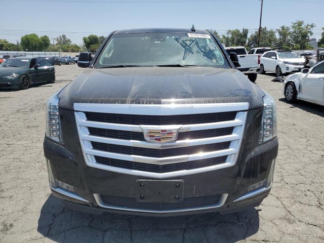  CADILLAC ESCALADE 2018 Czarny