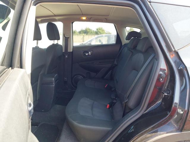 2013 NISSAN QASHQAI N-